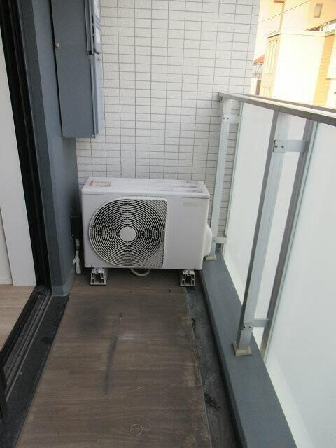 ハーモニーレジデンス文京千石の物件内観写真