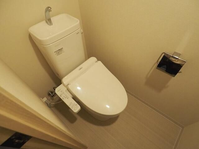 グローリオシェルト池袋本町の物件内観写真