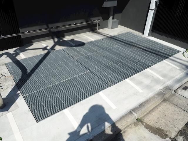 グローリオシェルト池袋本町の物件内観写真