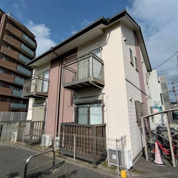 カーサ　ポンテの物件内観写真