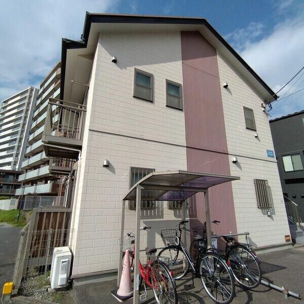 カーサ　ポンテの物件内観写真