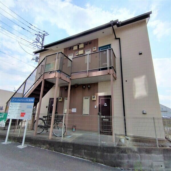 カーサ　ポンテの物件内観写真