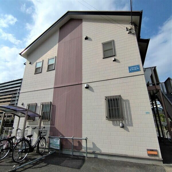 カーサ　ポンテの物件内観写真