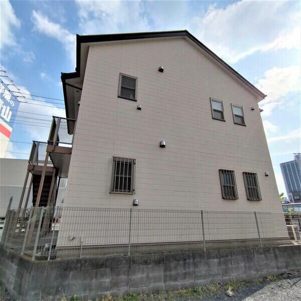 カーサ　ポンテの物件内観写真