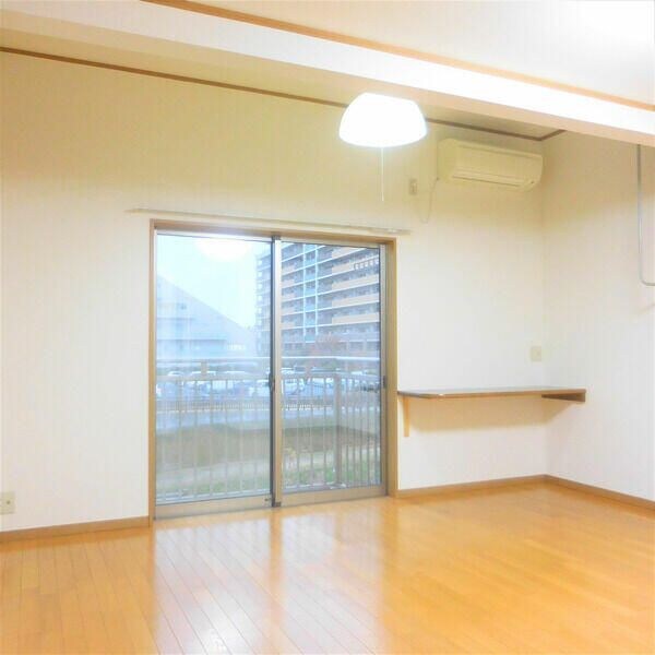 カーサ　ポンテの物件内観写真