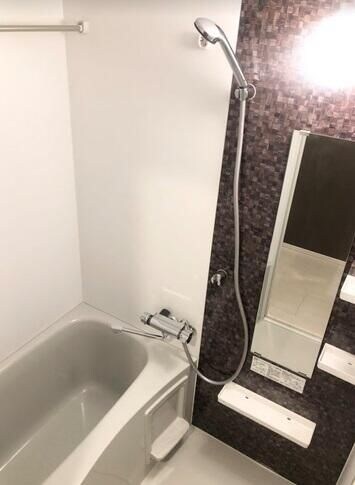 ＫＮＯＴＳ大山の物件内観写真