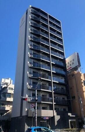 ＫＮＯＴＳ大山の物件外観写真