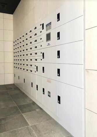 ＫＮＯＴＳ大山の物件内観写真