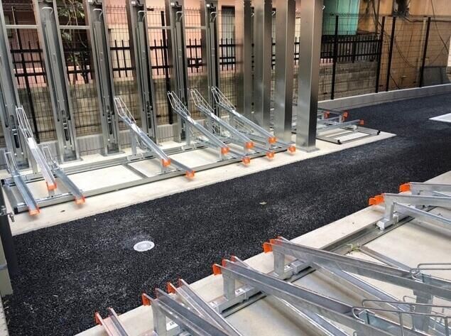 ＫＮＯＴＳ大山の物件内観写真