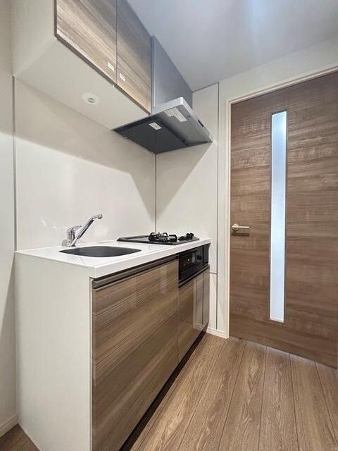 ドゥーエ蕨の物件内観写真