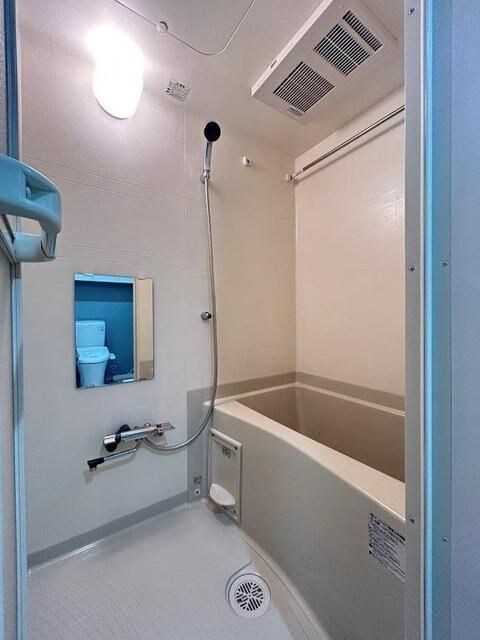 ドゥーエ蕨の物件内観写真