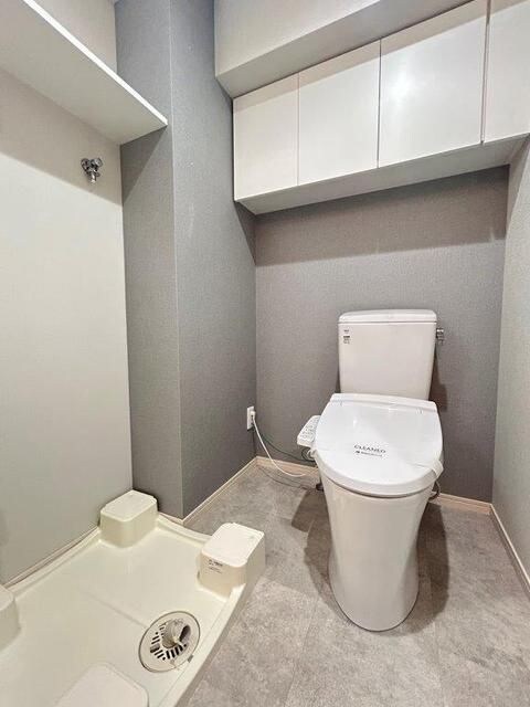 ドゥーエ蕨の物件内観写真