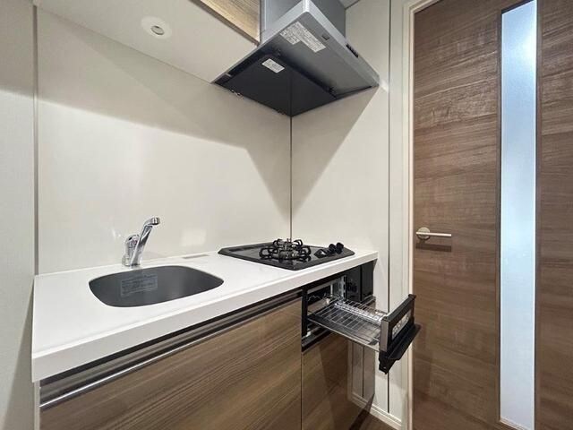 ドゥーエ蕨の物件内観写真