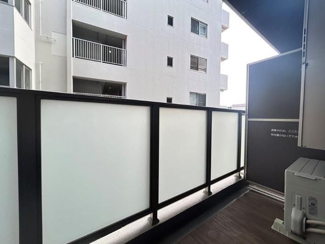 ドゥーエ蕨の物件内観写真