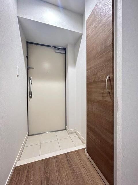 ドゥーエ蕨の物件内観写真