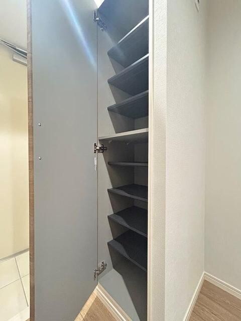 ドゥーエ蕨の物件内観写真