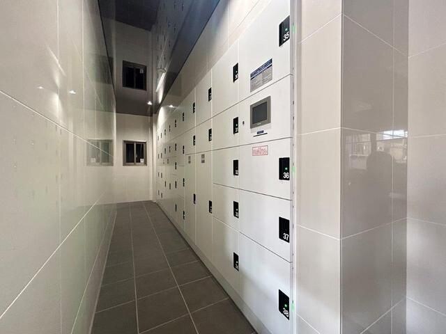 ドゥーエ蕨の物件内観写真