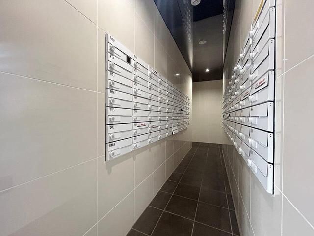 ドゥーエ蕨の物件内観写真