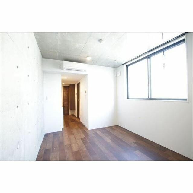 Ｂａｒｋ　Ｌａｎｅ　早稲田の物件内観写真