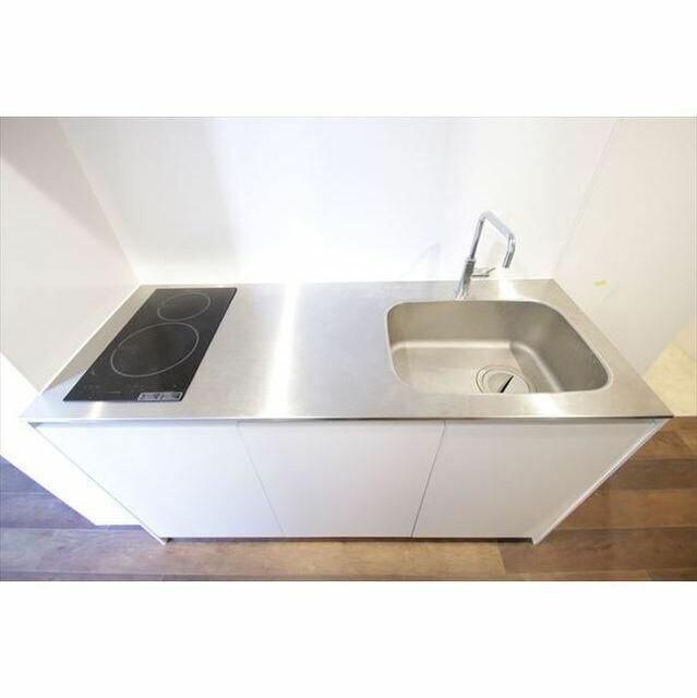 Ｂａｒｋ　Ｌａｎｅ　早稲田の物件内観写真