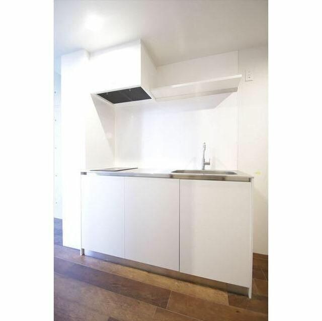 Ｂａｒｋ　Ｌａｎｅ　早稲田の物件内観写真