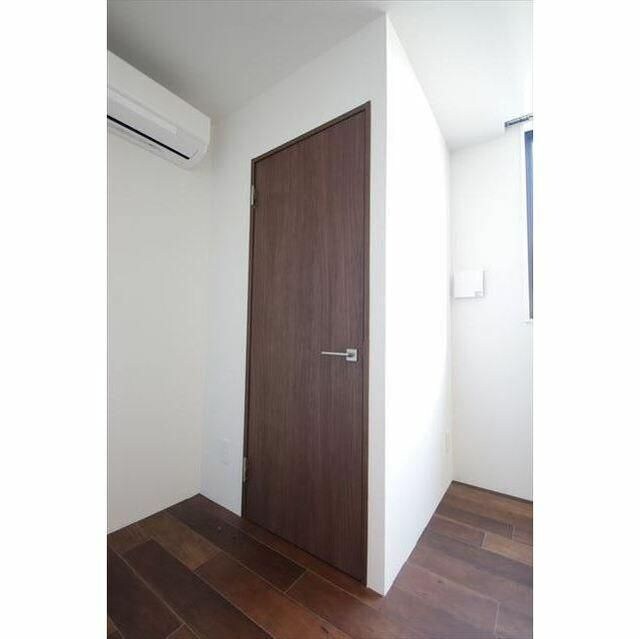 Ｂａｒｋ　Ｌａｎｅ　早稲田の物件内観写真