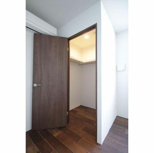 Ｂａｒｋ　Ｌａｎｅ　早稲田の物件内観写真