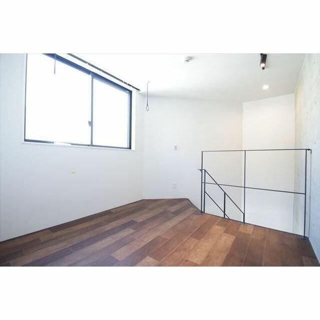 Ｂａｒｋ　Ｌａｎｅ　早稲田の物件内観写真