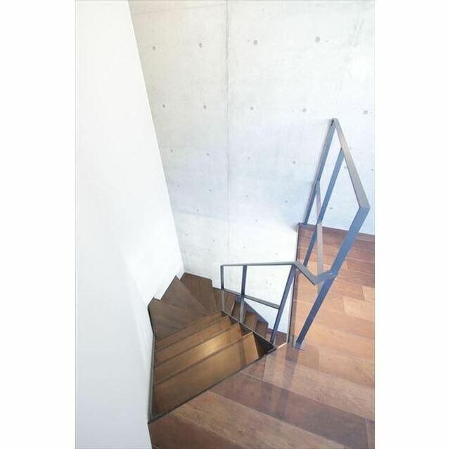 Ｂａｒｋ　Ｌａｎｅ　早稲田の物件内観写真