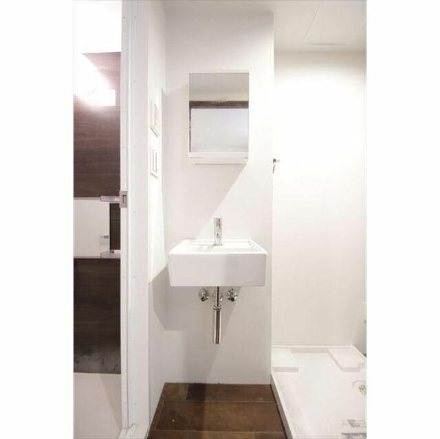 Ｂａｒｋ　Ｌａｎｅ　早稲田の物件内観写真