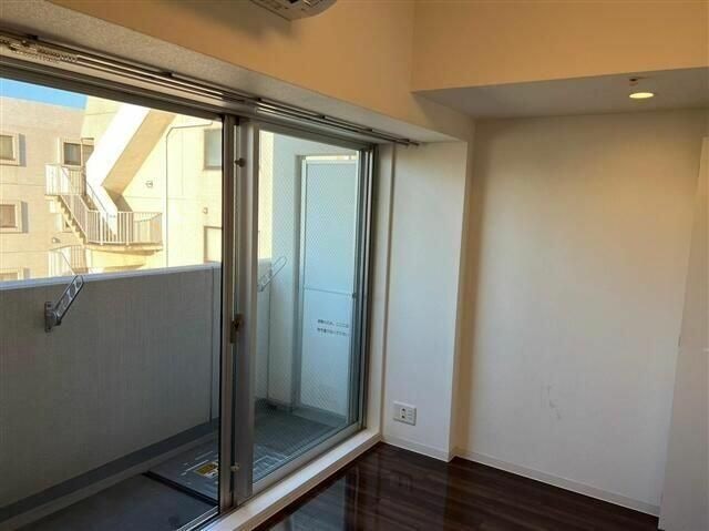 エステムプラザ飯田橋タワーレジデンスの物件内観写真