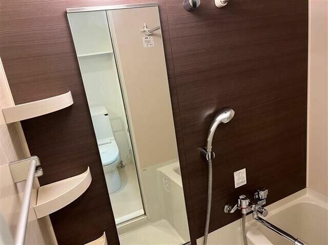 エステムプラザ飯田橋タワーレジデンスの物件内観写真