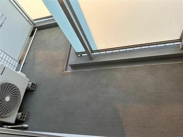 エステムプラザ飯田橋タワーレジデンスの物件内観写真