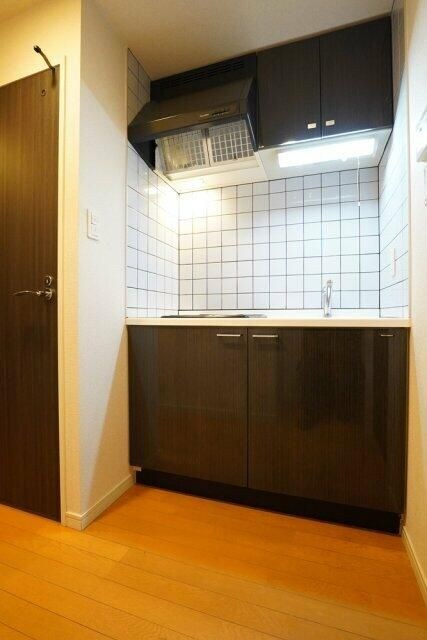 レガリアタワーレジデンスの物件内観写真