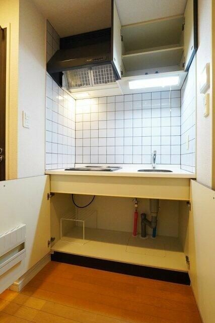 レガリアタワーレジデンスの物件内観写真