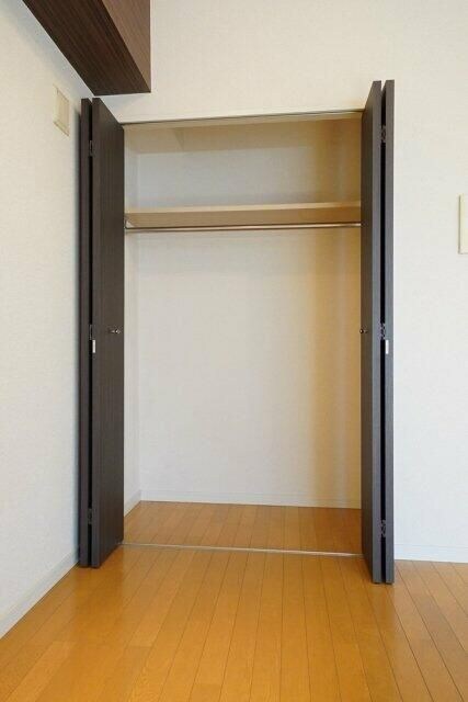 レガリアタワーレジデンスの物件内観写真