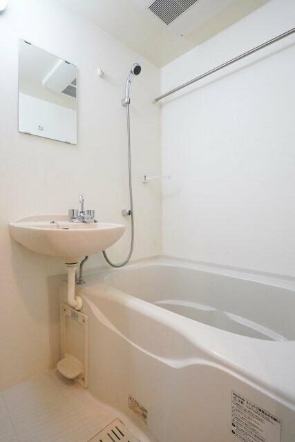 レガリアタワーレジデンスの物件内観写真