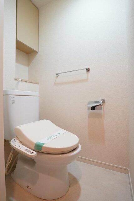 レガリアタワーレジデンスの物件内観写真