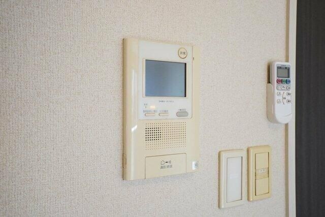 レガリアタワーレジデンスの物件内観写真