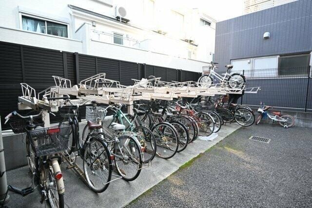 レガリアタワーレジデンスの物件内観写真