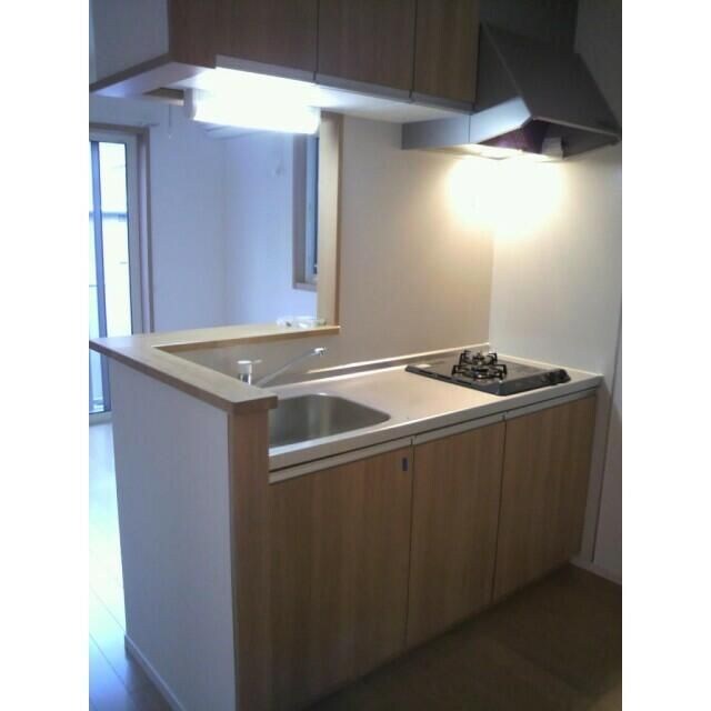 コートＭＫの物件内観写真