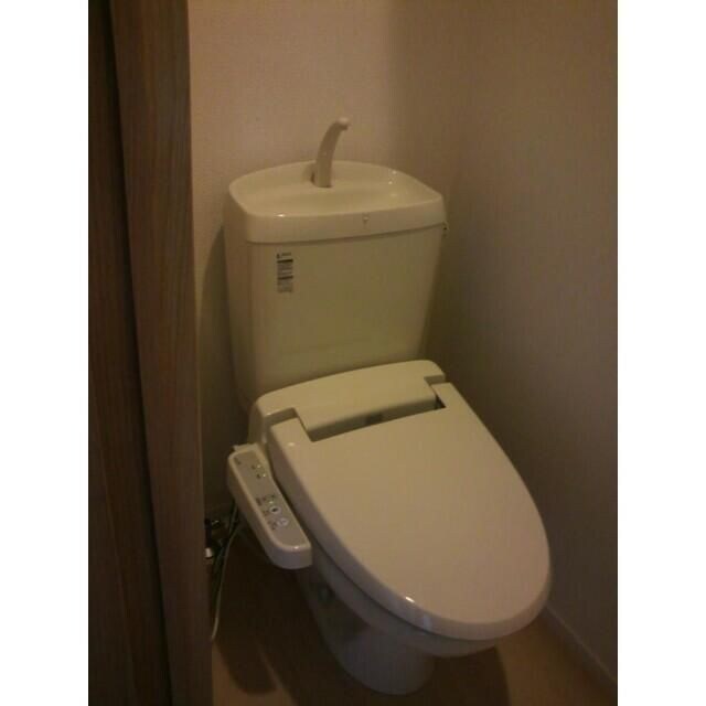 コートＭＫの物件内観写真