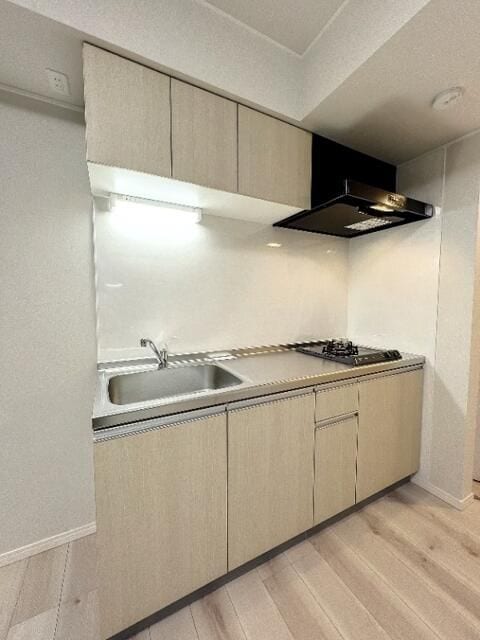 ＣＥ　ＬＡ　ＶＩ　中落合の物件内観写真