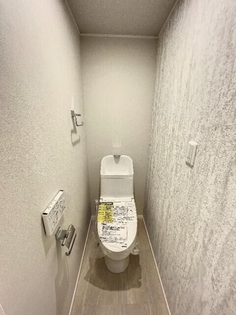 ＣＥ　ＬＡ　ＶＩ　中落合の物件内観写真