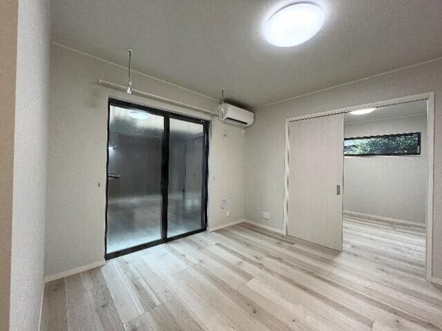 ＣＥ　ＬＡ　ＶＩ　中落合の物件内観写真