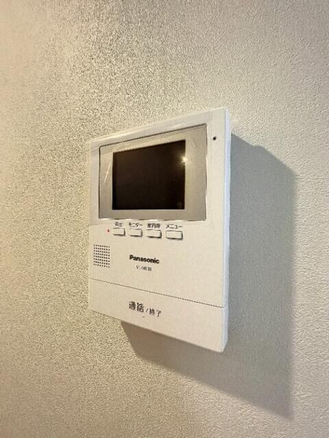 ＣＥ　ＬＡ　ＶＩ　中落合の物件内観写真