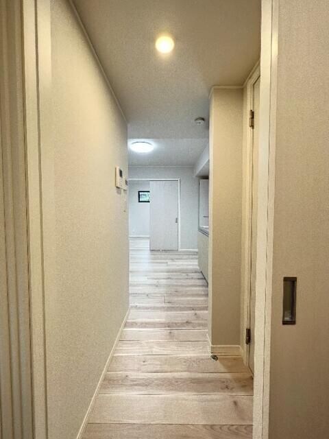 ＣＥ　ＬＡ　ＶＩ　中落合の物件内観写真