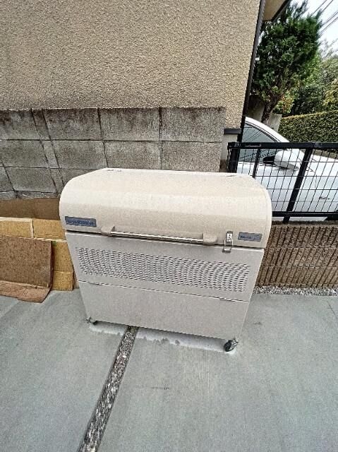 ＣＥ　ＬＡ　ＶＩ　中落合の物件内観写真