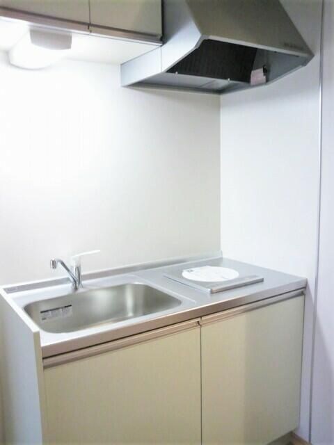 アリスタの物件内観写真