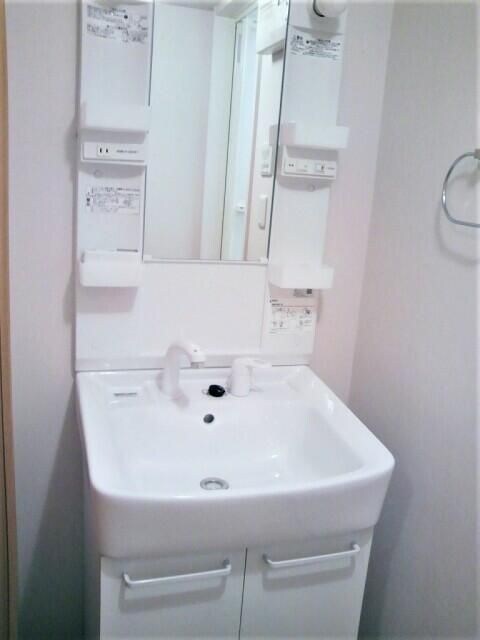 アリスタの物件内観写真